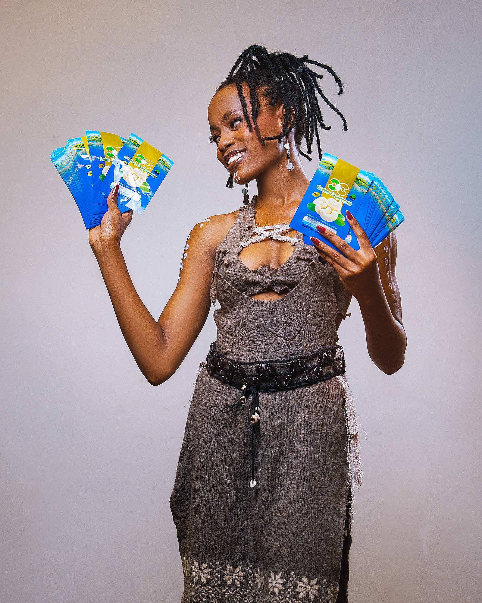 Brand Photography Model 13