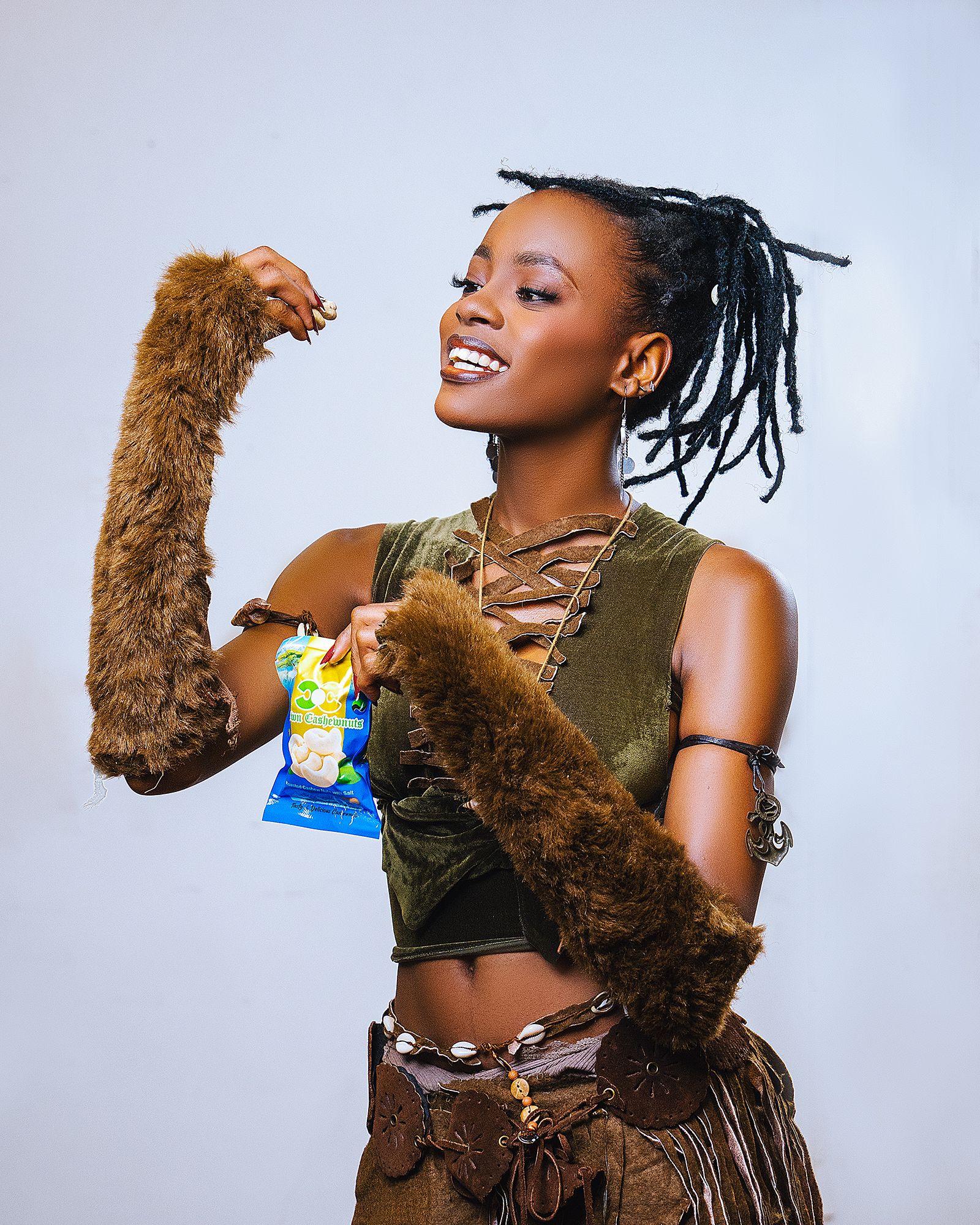 Brand Photography Model 9