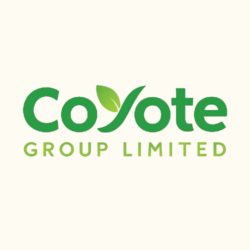 Coyote Group Limited