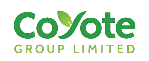 Coyote Group Limited