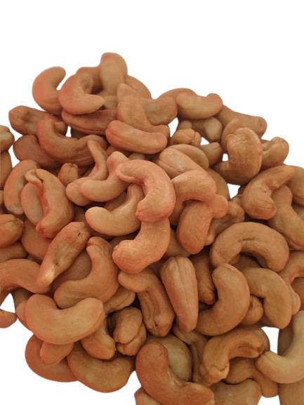 Roasted Cashews